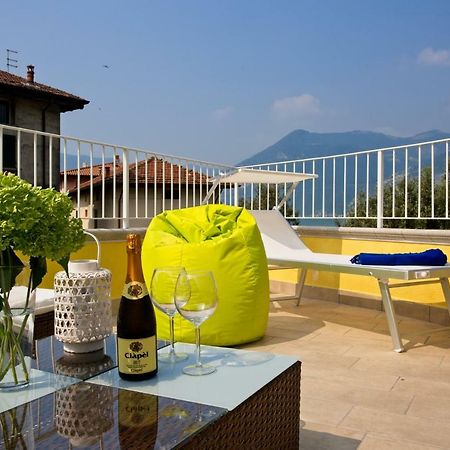 Casa Vacanze Marconi 22 مارون المظهر الخارجي الصورة