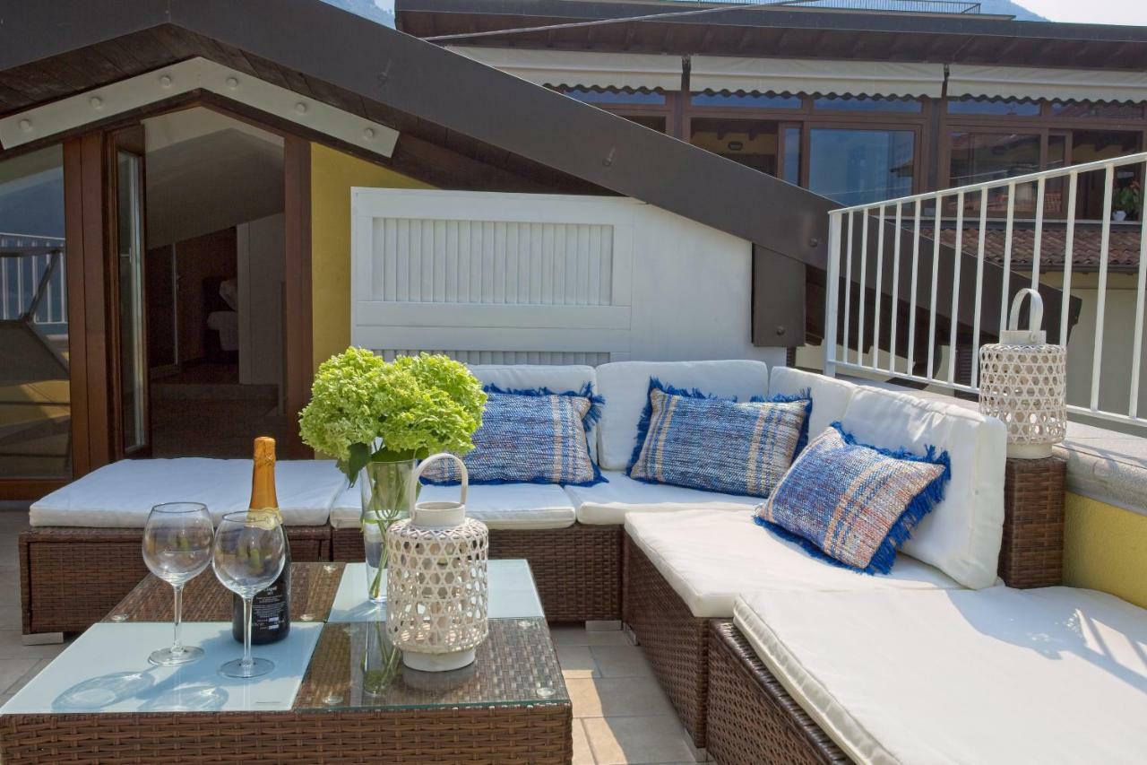 Casa Vacanze Marconi 22 مارون المظهر الخارجي الصورة