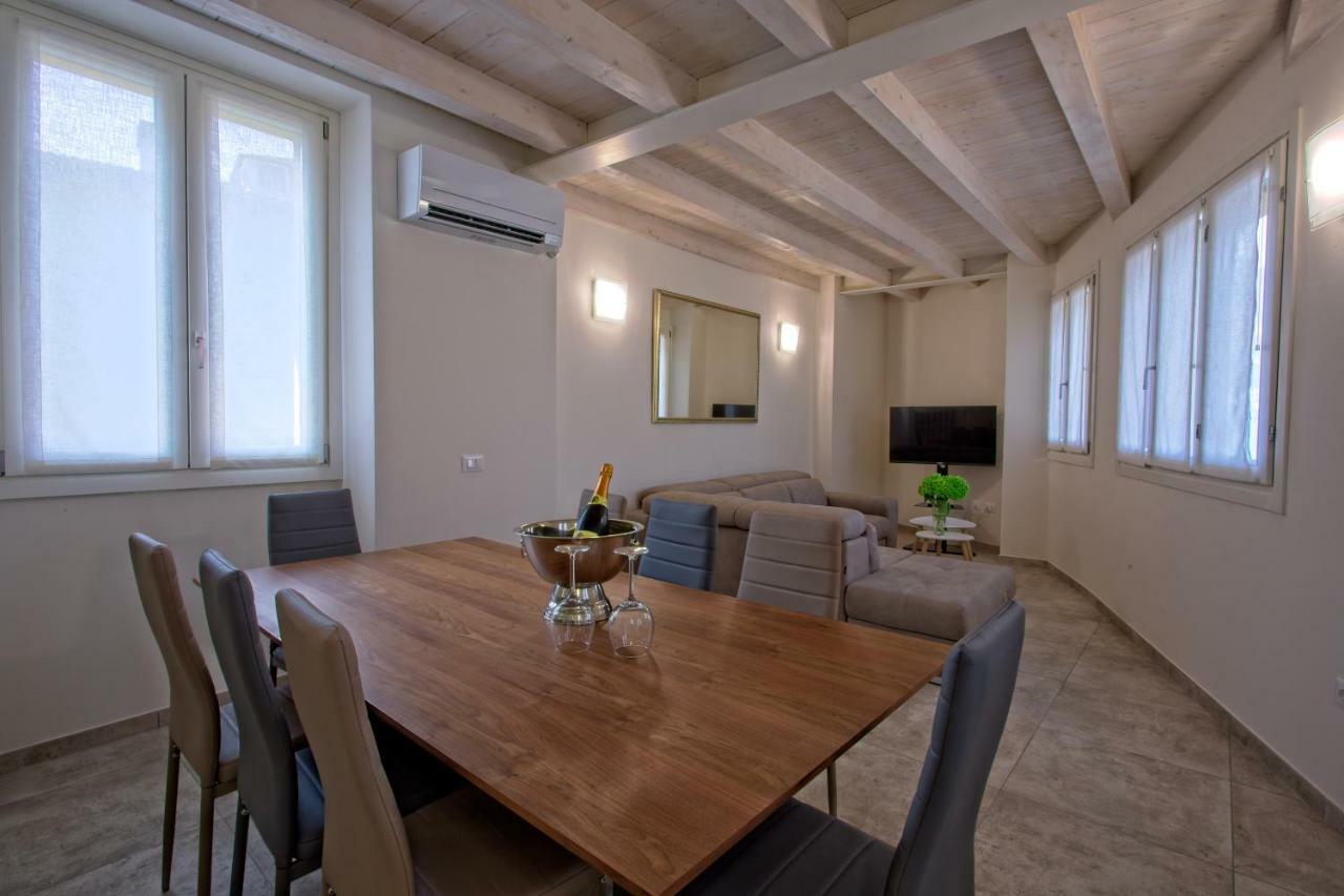 Casa Vacanze Marconi 22 مارون المظهر الخارجي الصورة