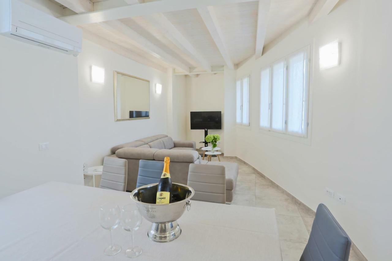 Casa Vacanze Marconi 22 مارون المظهر الخارجي الصورة