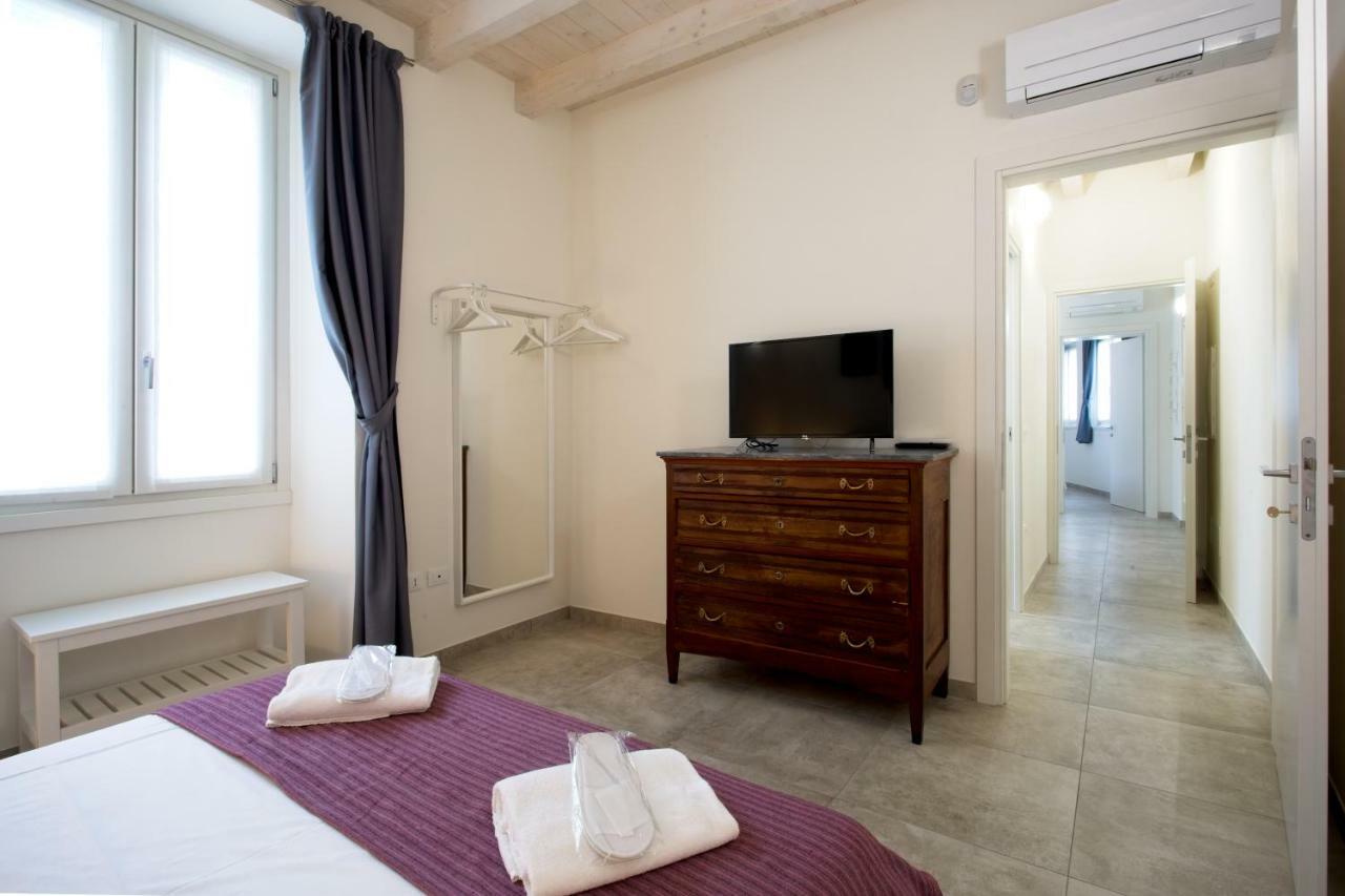 Casa Vacanze Marconi 22 مارون المظهر الخارجي الصورة