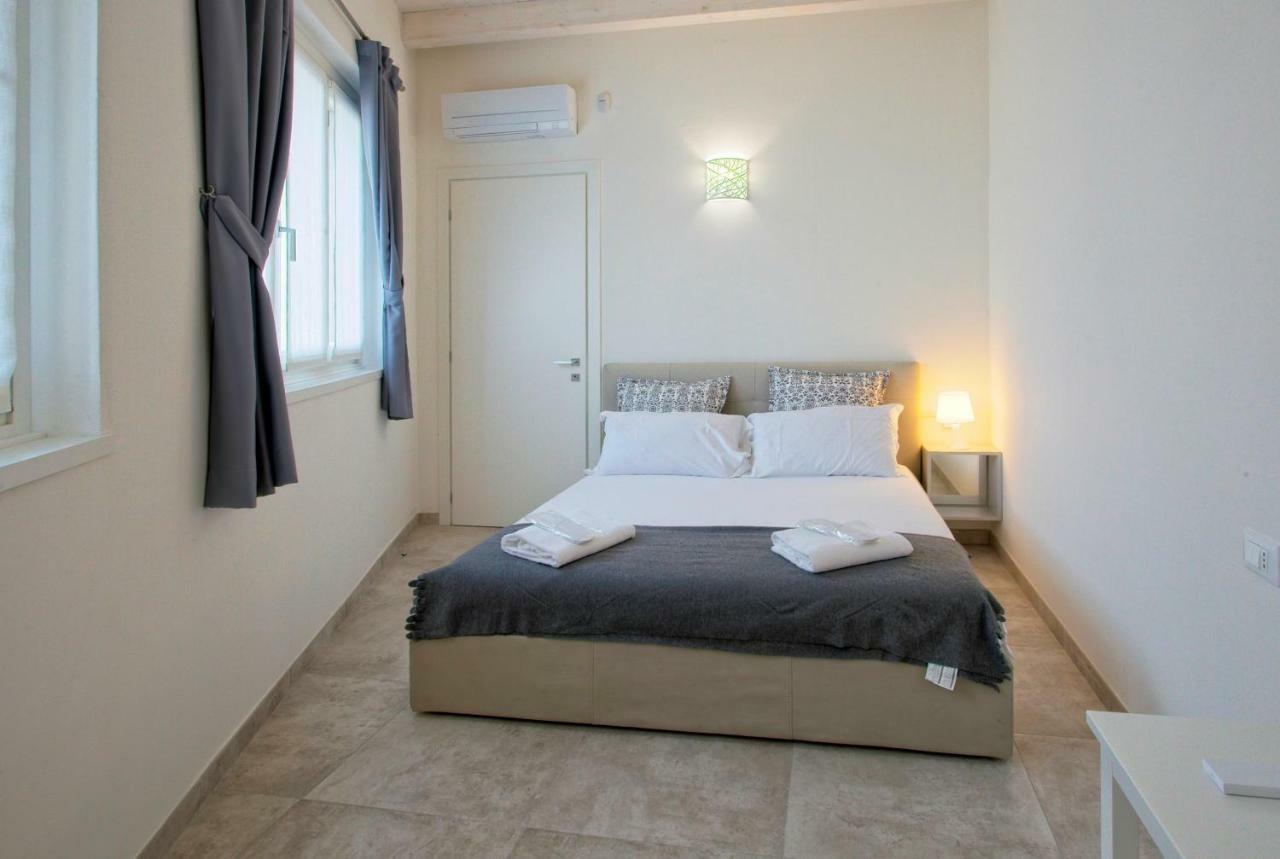 Casa Vacanze Marconi 22 مارون المظهر الخارجي الصورة