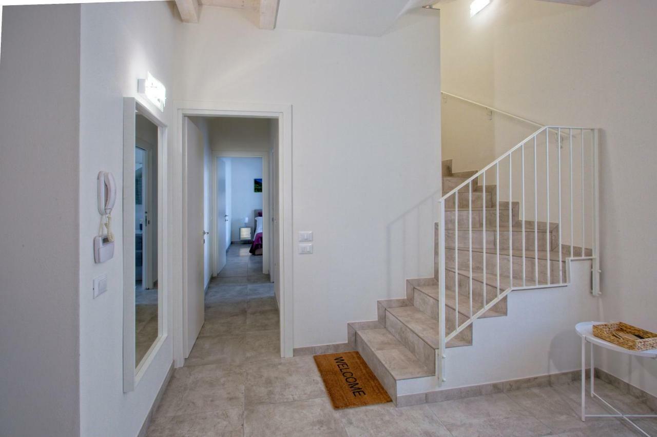 Casa Vacanze Marconi 22 مارون المظهر الخارجي الصورة