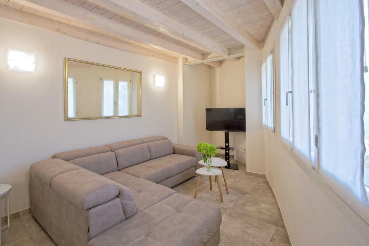 Casa Vacanze Marconi 22 مارون المظهر الخارجي الصورة